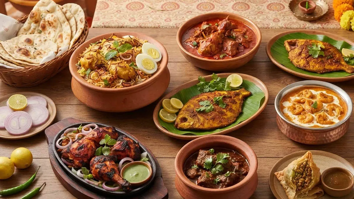 non-veg-food