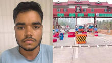 pantheerankavu-toll-plaza-qr-code-fraud