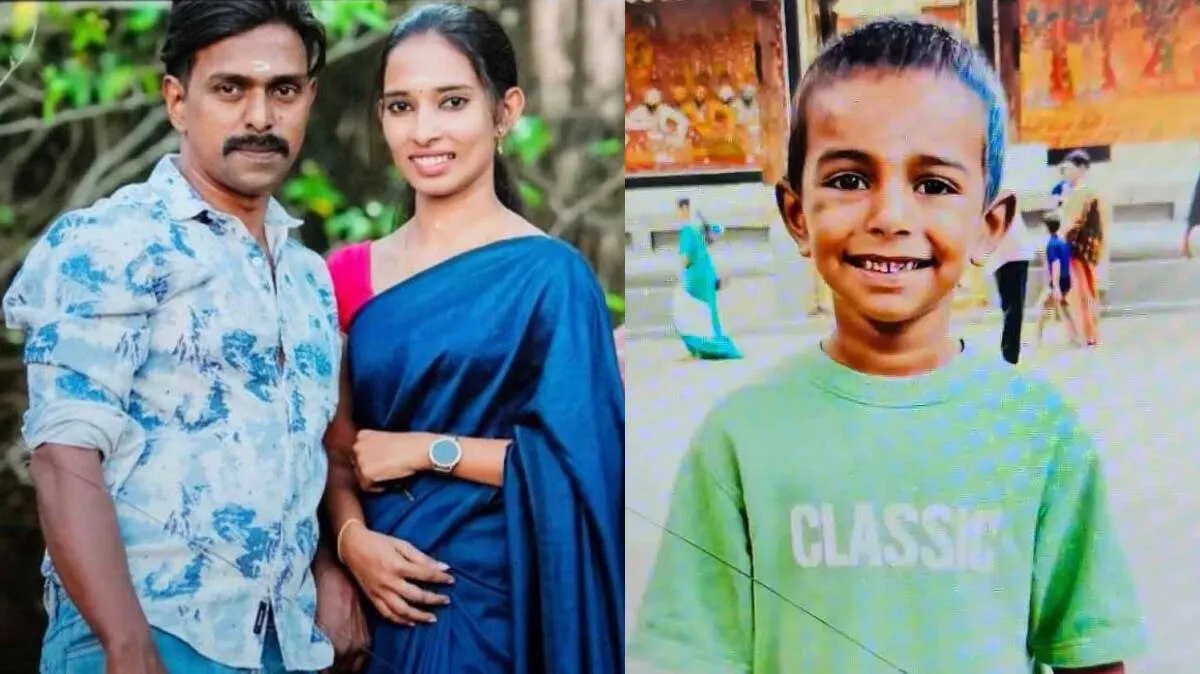 vismaya-and-vijesh-
