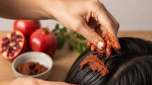 hair-dye