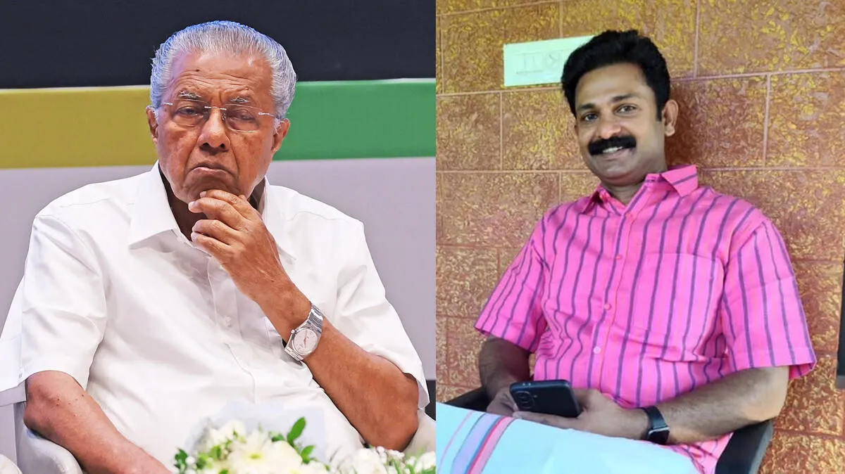 jinto-john-pinarayi