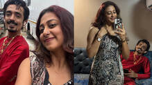 rajesh-madhavan-wife-deepthi-viral-photos
