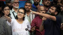 cjp-protest--neha-bora---in-police-custody