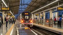 delhi-metro
