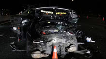 accident