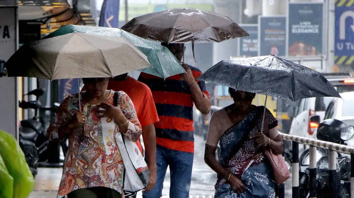 rain-alert