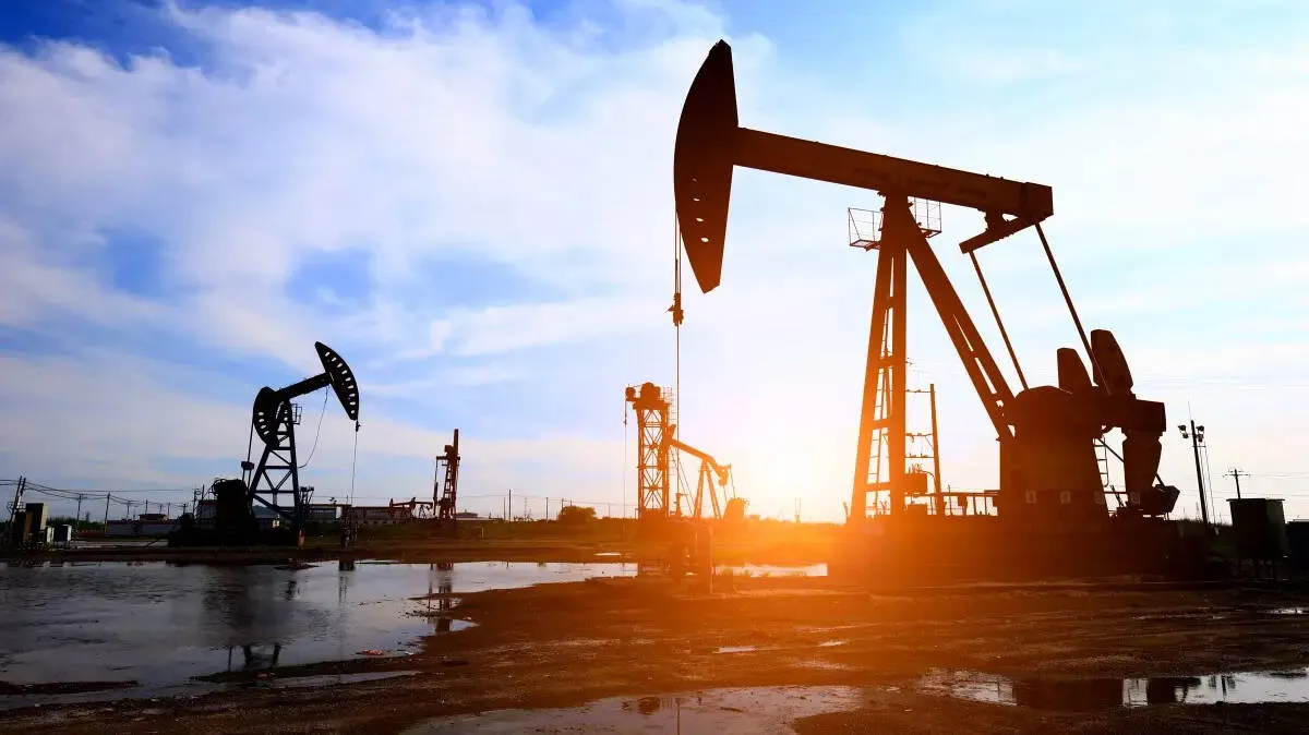 crude-oil