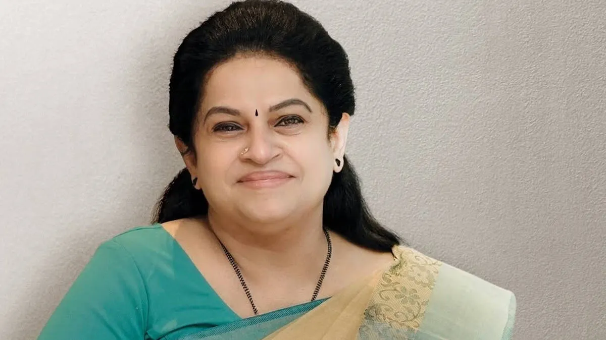 padmaja