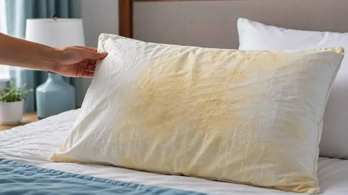 pillow