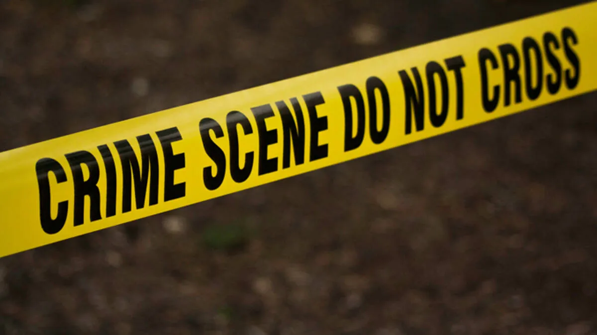 murder-
