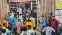 kolkata-durga-puja-pandal-stampede-17-dead