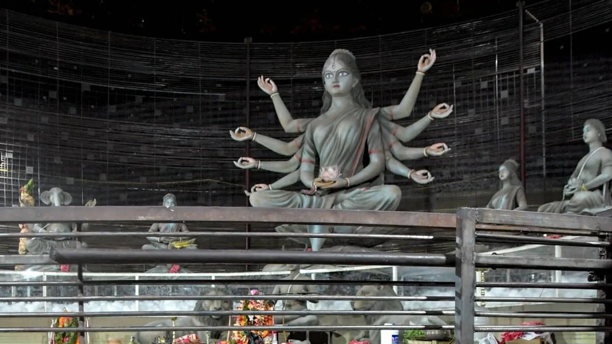 durga