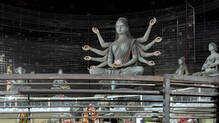 kolkata-durga-puja-pandal-stampede-19-dead-seven-arrested