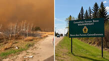 canada-army-base-alberta-fire-deaths