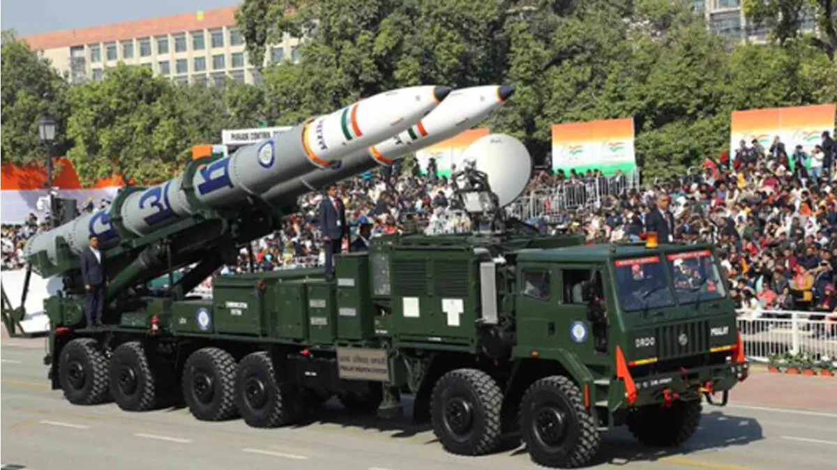 drdo