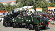 drdo-ballistic-missile-market-opportunities