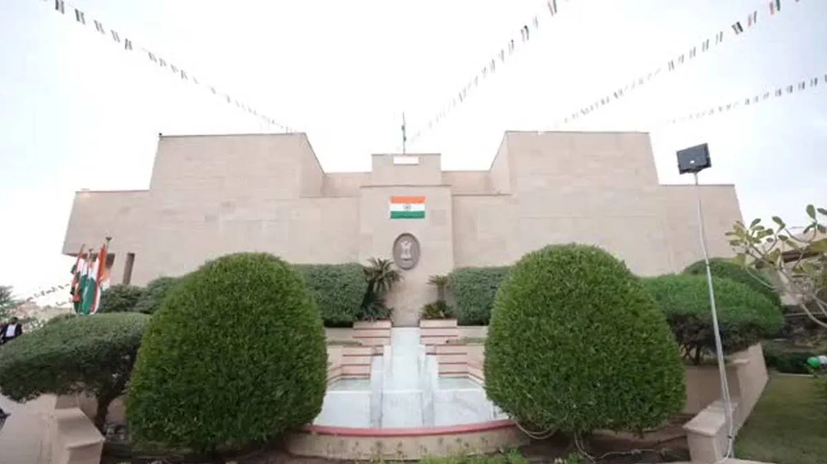 indian-embassy