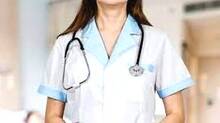 nursing