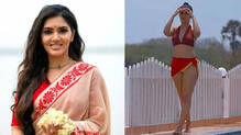 actor-gayathri-suresh-talk-about-her-bikini-look