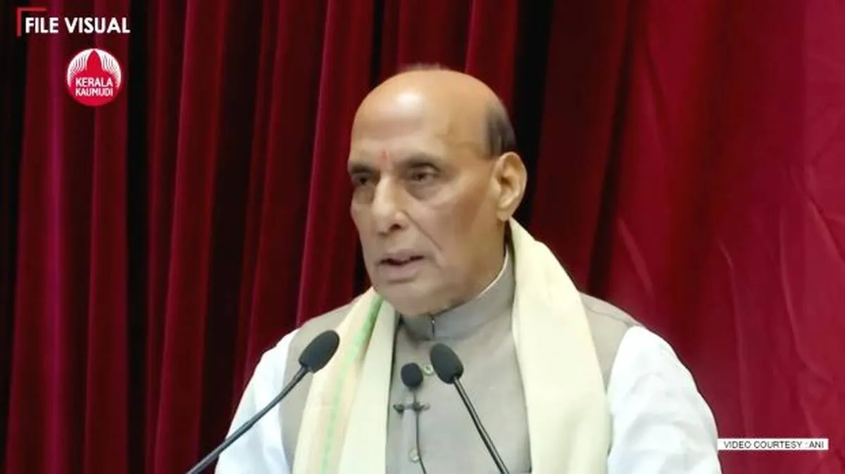 rajnath-singh rajnath-singh