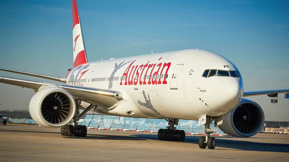 austrian-airlines