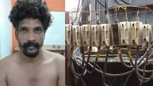 kerala-cm-vd-satheesan--constituency-transformer-fuse-arrest