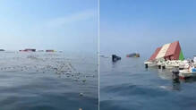 hormuz-sea-iphones-luxury-goods-cargo-shipwreck