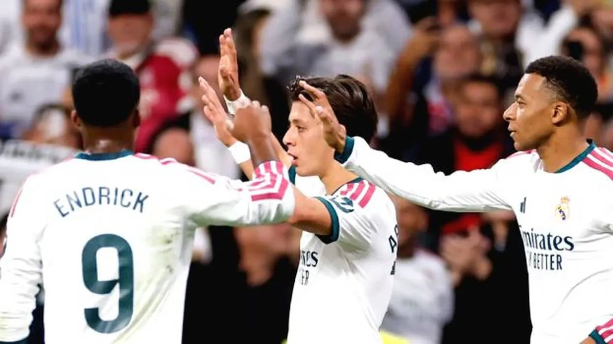 real-madrid