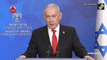 nethanyahu