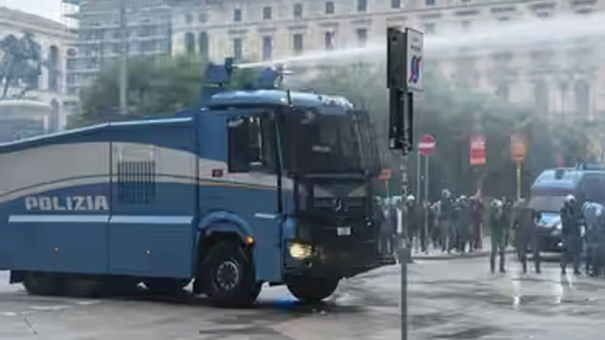 -violent-protest
