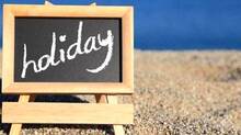 holiday-list