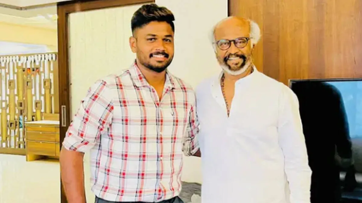 sanju-rajanikanth