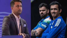 bcci-sent-pragyan-ojha-to-resolve-kohli-gambhir-issues