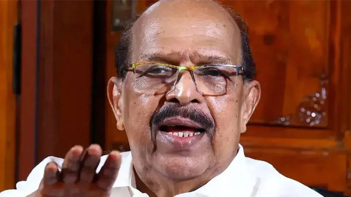 g-sudhakaran-