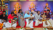 vijayadashami-vidyarambham-kerala-kaumudi