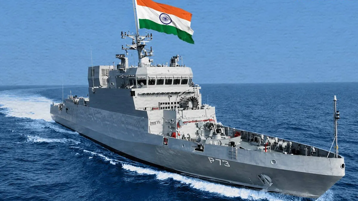 indian-navy