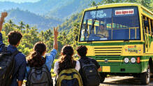 ksrtc-vijnana-darshini-student-tour-package