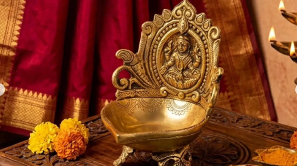 lakshmi-vilakku