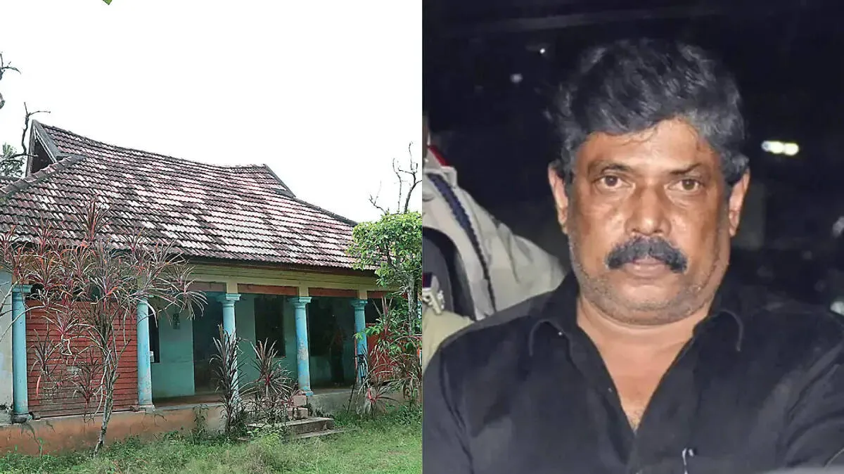 raveendran-nair