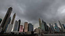 uae-rain-forecast-weekend-weather-warning