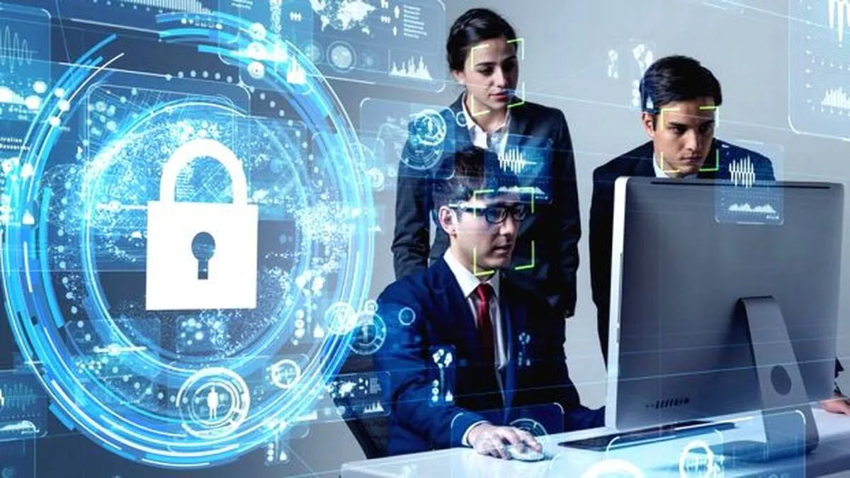 cyber