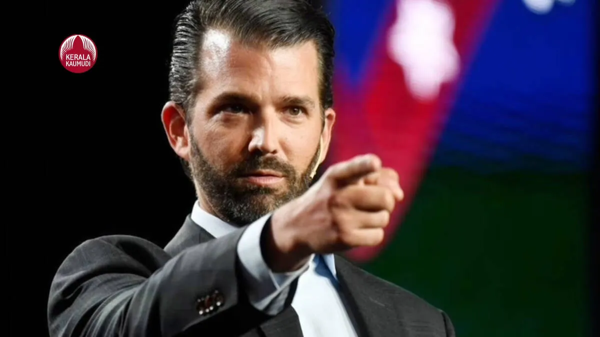 trump-junior