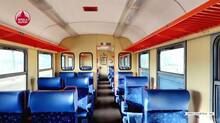 train