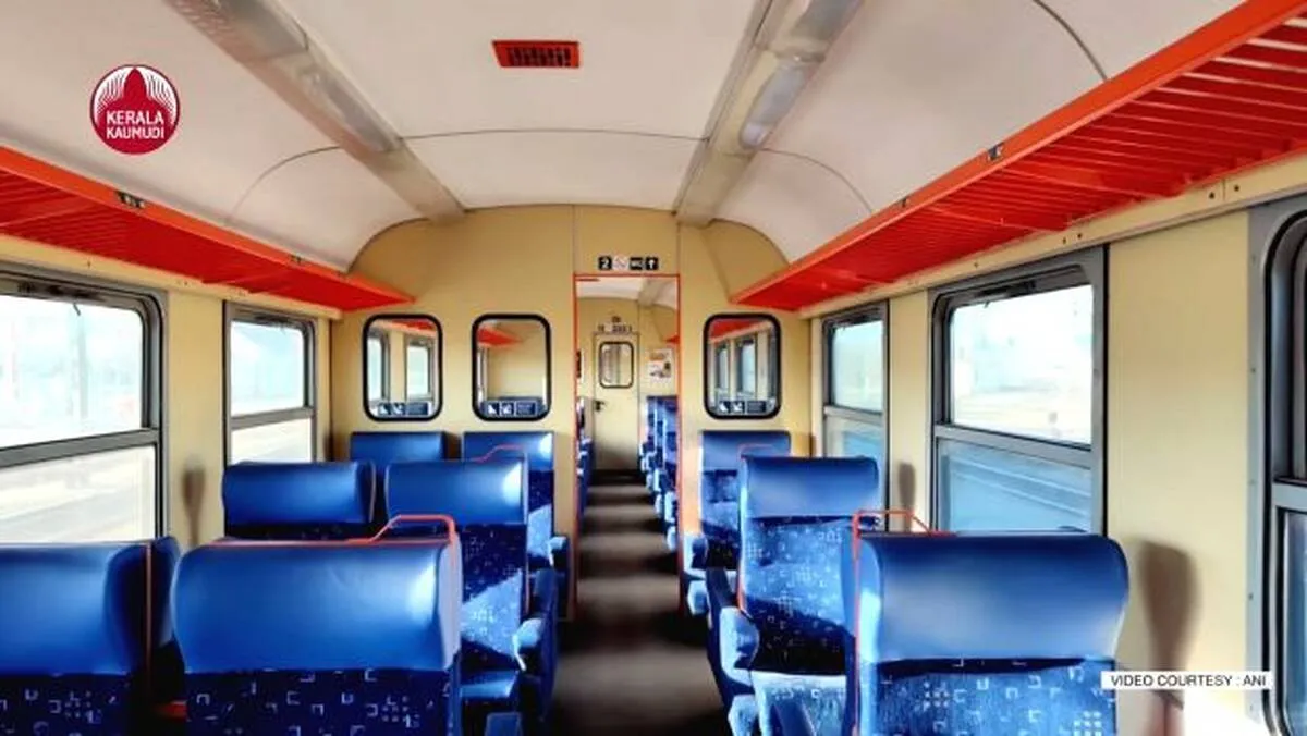 train train