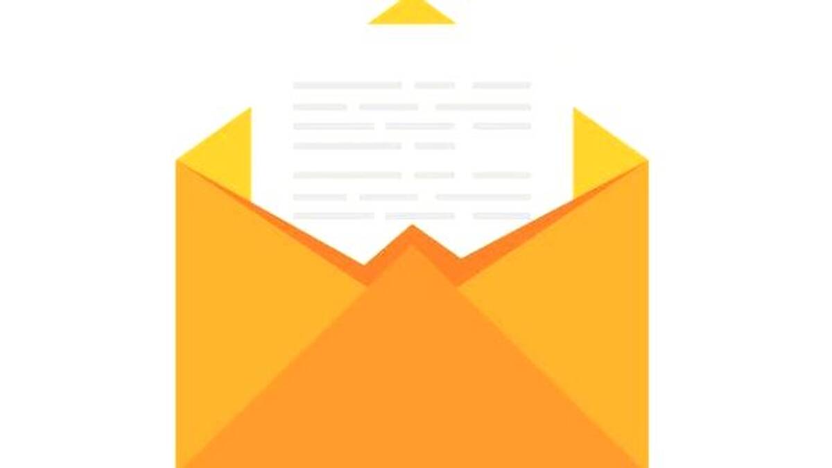 letter