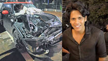 nedumbassery-accident-suhail-sajeev-mini-cooper-speed