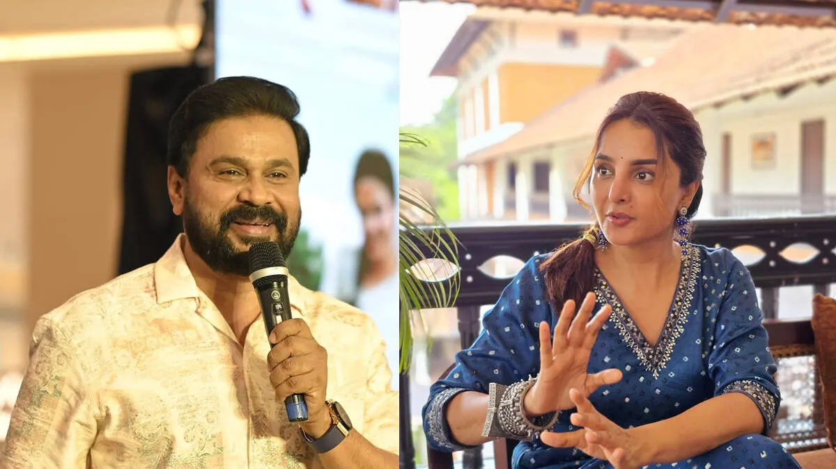 dileep-manju-warrier