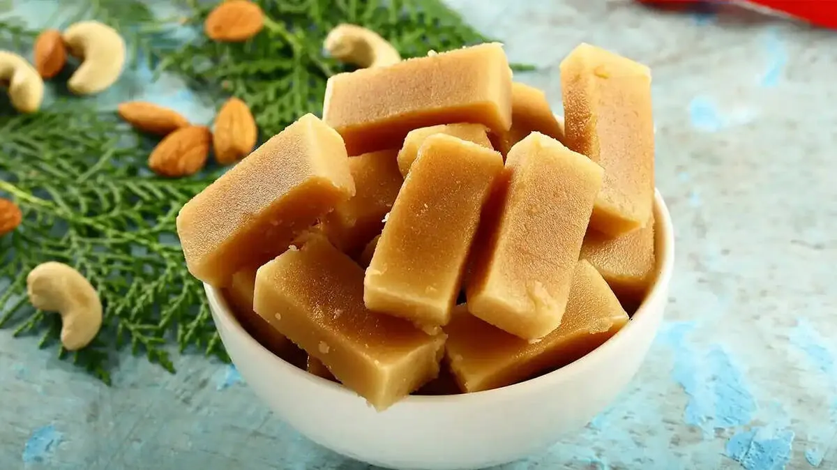 mysore-pak