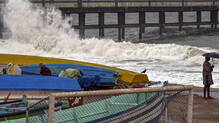 bay-of-bengal-cyclone-warning-arabian-sea-low-pressure-kerala-rain