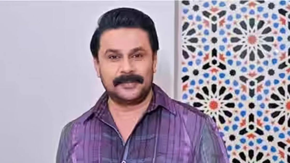 dileep dileep